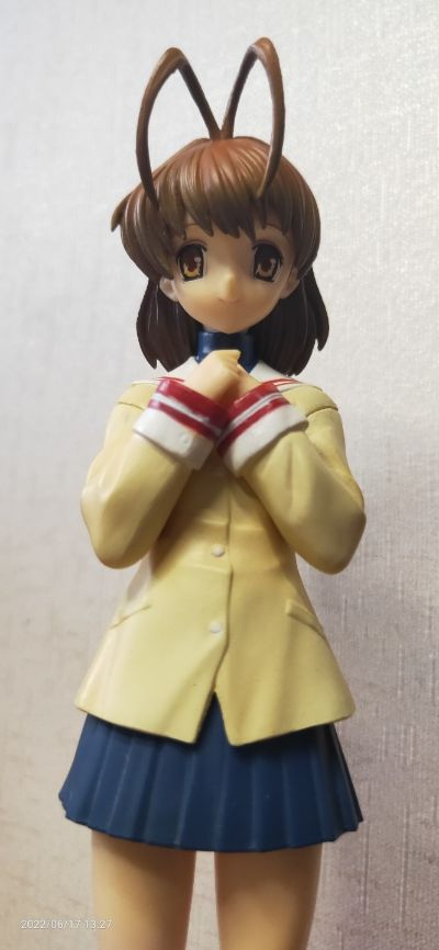 クラナド 古河渚