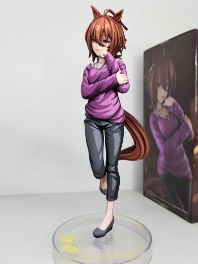 Trio-Try-iT  赛马娘 爱丽速子