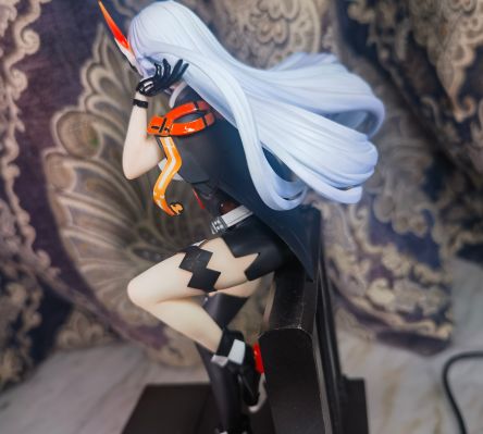 崩坏3rd 琪亚娜 卡斯兰娜 天穹游侠