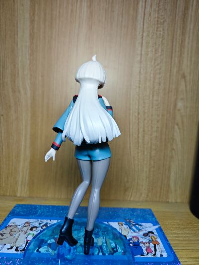 机动战士高达 水星的魔女 米奥莉奈·伦布兰