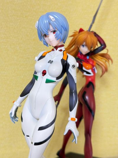 新世纪福音战士新剧场版 绫波零