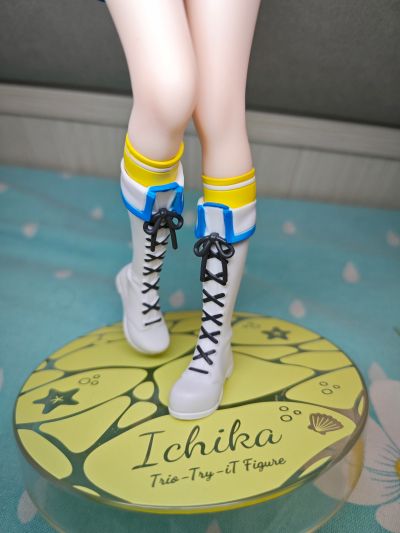 动画特篇 五等分的新娘∽ Trio-Try-iT玩具人偶-中野五月·水手造型-