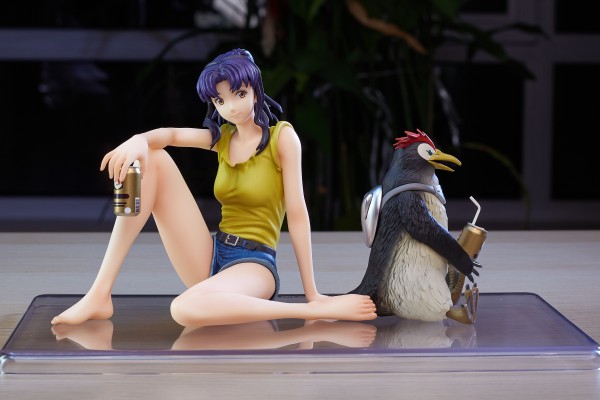 GALS系列 新世纪福音战士新剧场版 葛城美里 与 片片 2