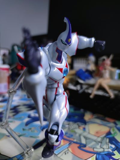 粘土人#2382 游戏王GX 游城十代