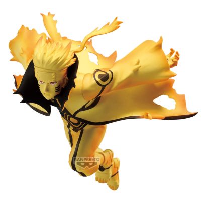 火影忍者疾风传 名战景-漩涡鸣人-Ⅵ