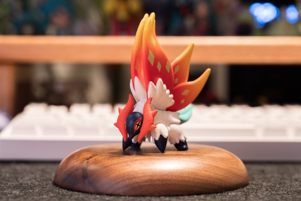 便签摆件 爬地翅