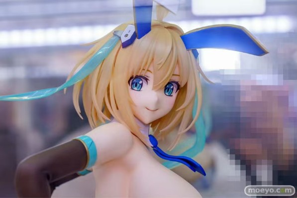 B-style 兔女郎服装计划 索菲亚· F· 希琳 兔女郎 3