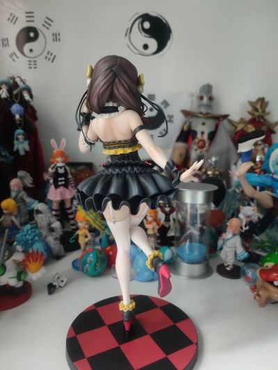 KDcolle  为美好的世界献上爆焰！ 芸芸 哥特萝莉