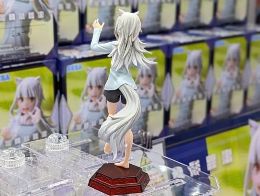 狼与香辛料 MERCHANT MEETS THE WISE WOLF　Desktop×Decorate Collections　“缪里”