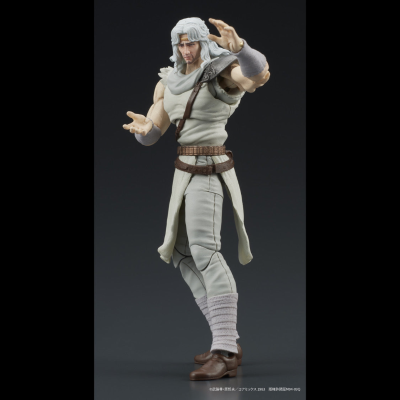 DIGACTION  北斗神拳 托奇