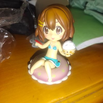 chocolte 轻音少女！ 平沢唯 