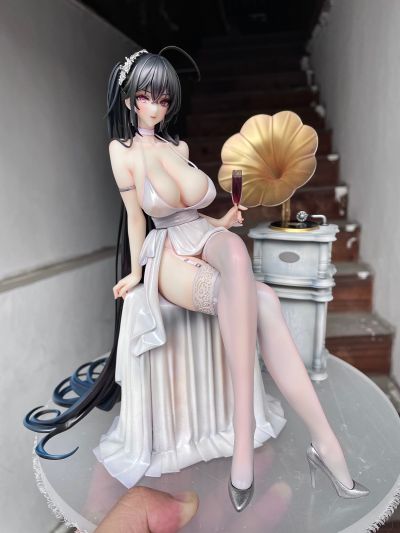 碧蓝航线 大凤 礼服