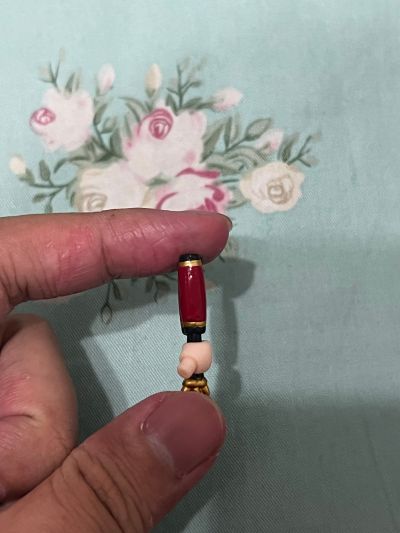 粘土人#2387 hololive 尾丸波尔卡