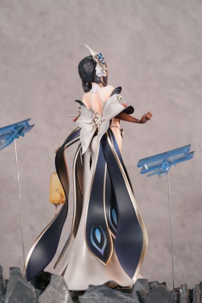 碧蓝航线 镇海·改