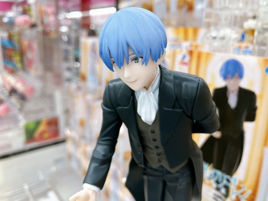 葬送的芙莉莲  Luminasta “芙莉莲”~佛里希时光~