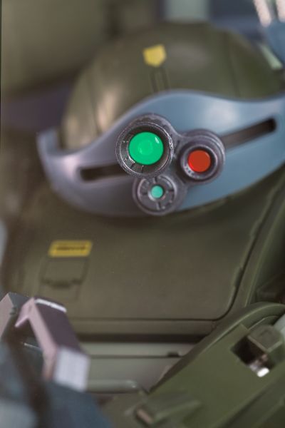 HI-METAL R 眼镜斗犬 高速强化型