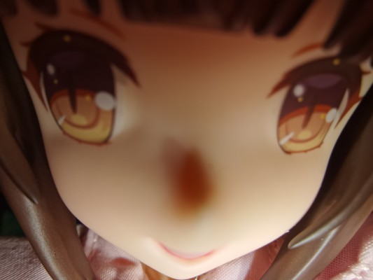 猫娘乐园 巧克力 裸腿