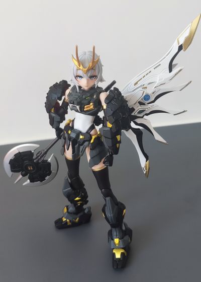 积木英雄拼装系列 模寿 先祖效应第一弹