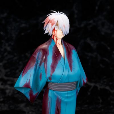 东映动画系列 鬼太郎诞生 咯咯咯之谜 鬼太郎的父亲