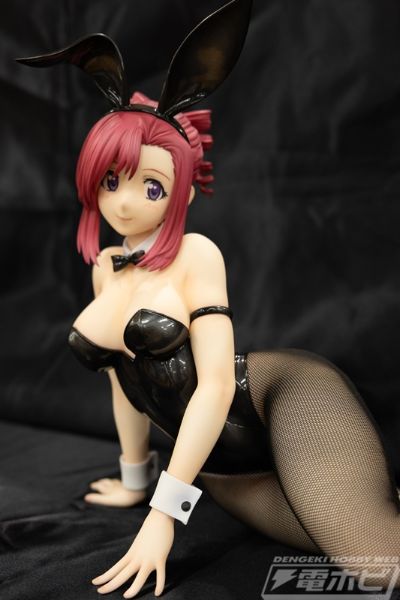 B-style 拜托了老师 风见瑞穗 兔女郎