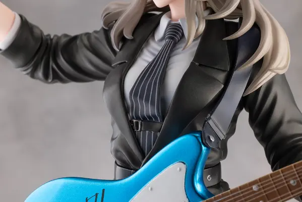 少女乐队的呐喊 河原木桃香