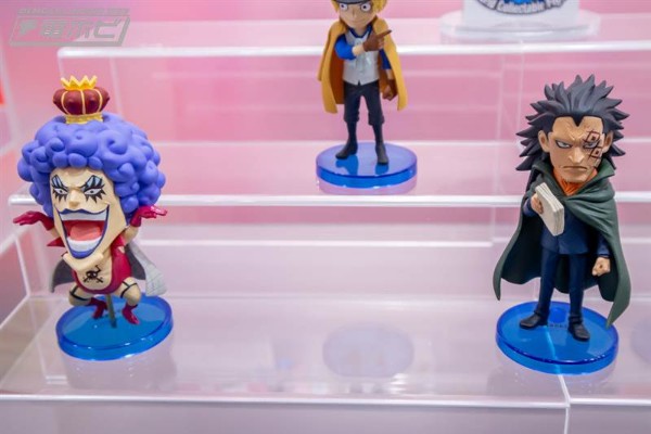 航海王 WCF-人妖王国-