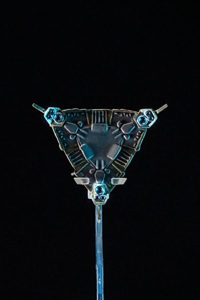 CFC 机动战士高达 SCV-70 白色基地