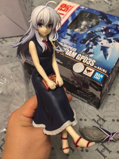 POP UP PARADE 魔女之旅 伊蕾娜 L尺寸