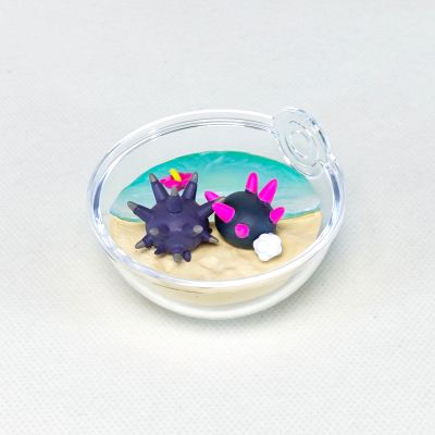 精灵宝可梦 微景观系列 〜快乐每一天〜