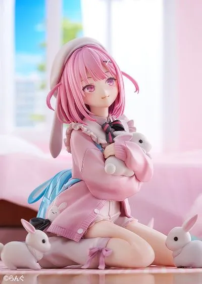 小龄女友