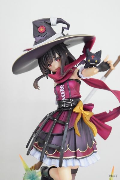 KDcolle 为美好的世界献上祝福！惠惠 原作版 10周年纪念服装