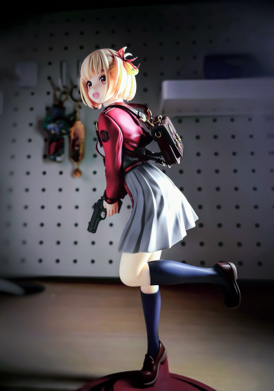 HELLO! GOOD SMILE 新世纪福音战士新剧场版 式波・明日香・兰格雷 运动服