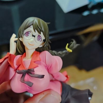 一番赏 Premium 伤物语 热血篇 D奖 羽川翼