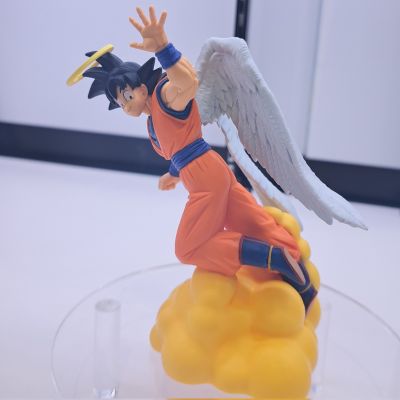 龙珠Z  History Box 孙悟空