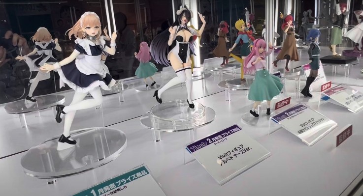 Vivit 孤独摇滚！  伊地知虹夏 复古时装