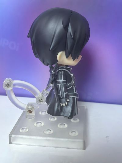 粘土人#295 刀剑神域 桐人