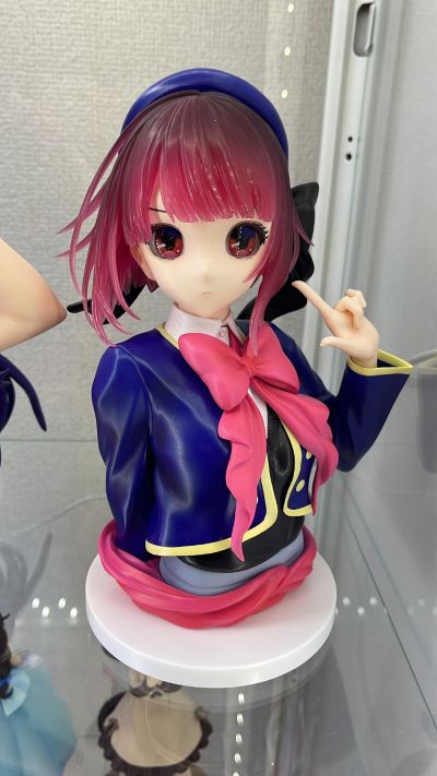 一番赏 我推的孩子 世界是个舞台 最终大奖 有马加奈