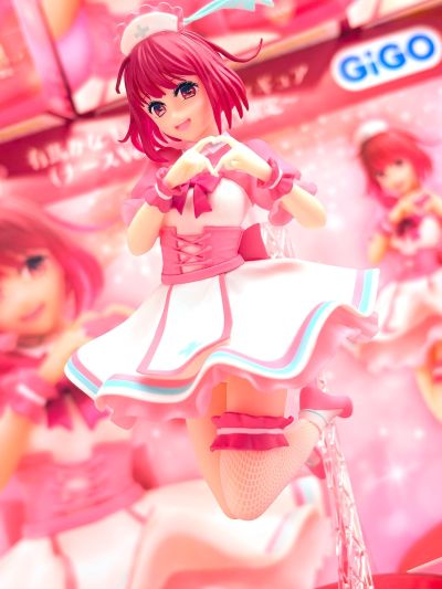 我推的孩子 有马加奈 1/7人偶（护士款） ～GiGO专属～