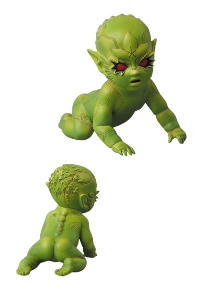 RAH No.522 恩里克·普奇