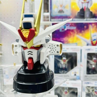 机动战士高达SEED FREEDOM 非凡强袭自由高达 头部音箱