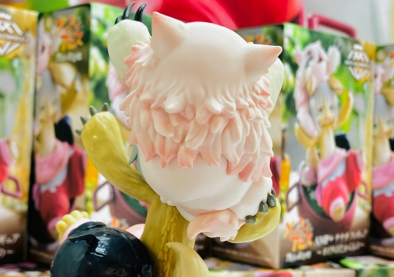 艺术家杰作+  来自深渊 烈日黄金乡  娜娜奇〜我的宝藏啊〜