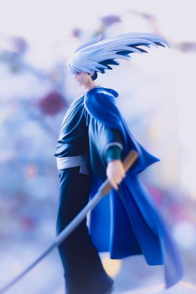 ぬらりひょんの孫 奴良陆雄