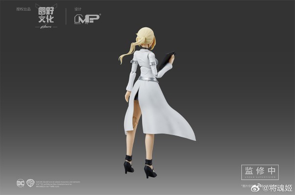 DC——哈莉·奎茵