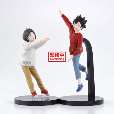 排球少年！！垃圾场决战 珍藏人偶-此刻永恒-