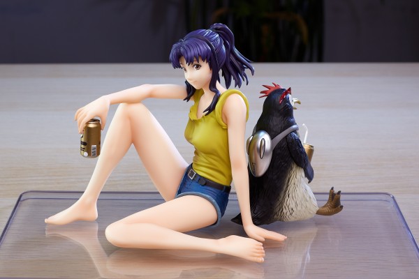 GALS系列 新世纪福音战士新剧场版 葛城美里 与 片片 2