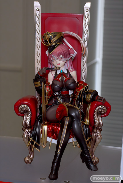 hololive 宝钟玛琳 三十路服装