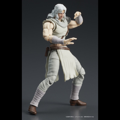 DIGACTION  北斗神拳 托奇