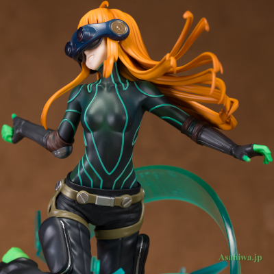 Lucrea 女神异闻录5皇家版 NAVI（佐仓双叶）