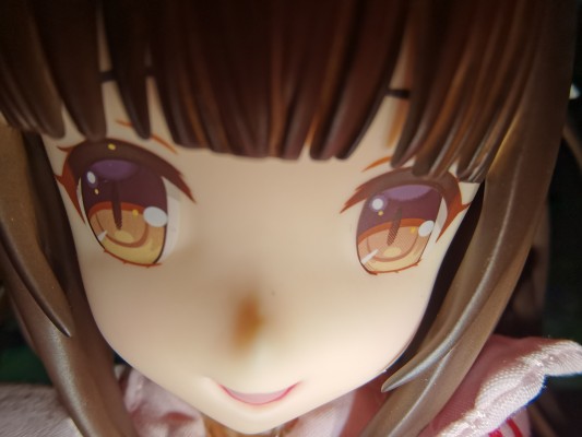 猫娘乐园 巧克力 裸腿