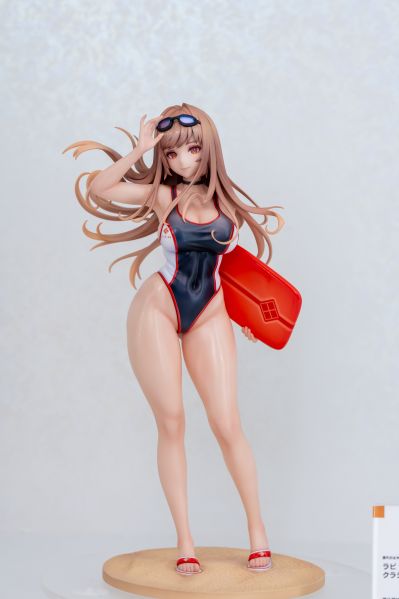 胜利女神：妮姬 拉毗：经典假期